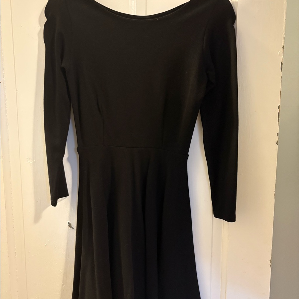 ORIGINAL AMERICAN APPAREL SKATER DRESS